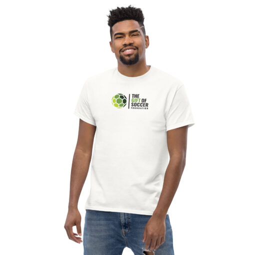 Unisex Short Sleeve Classic Light T-shirts - Image 11