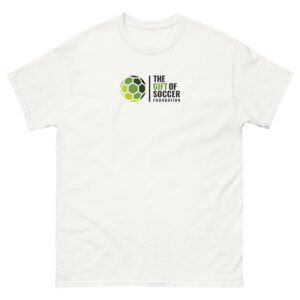 unisex classic tee white front 66a6a7d9a972a