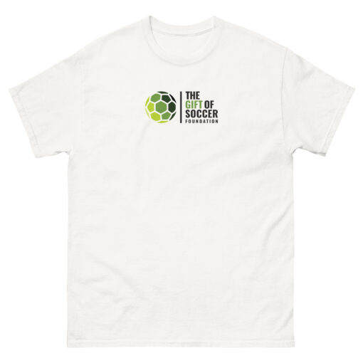 Unisex Short Sleeve Classic Light T-shirts - Image 2