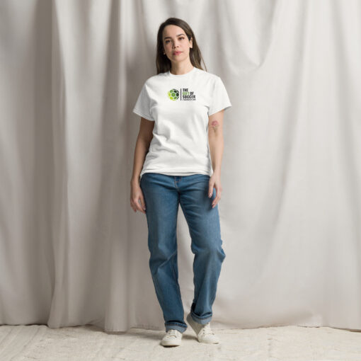 Unisex Short Sleeve Classic Light T-shirts - Image 12