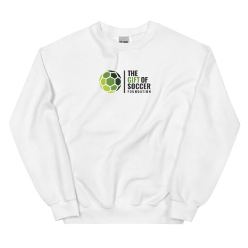 Unisex Crew Neck Light Sweatshirts - Image 5