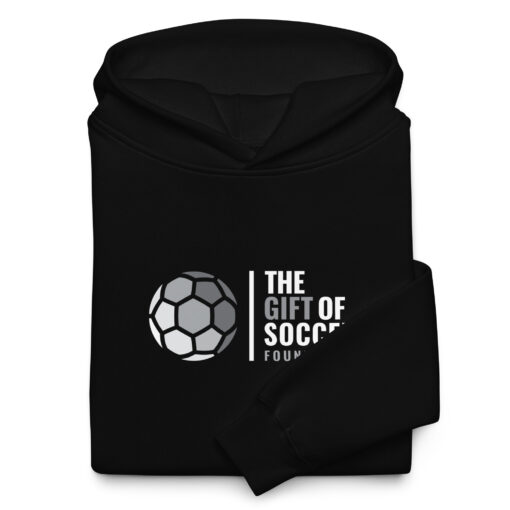 Special Edition Unisex Oversized Hoodie - Image 2