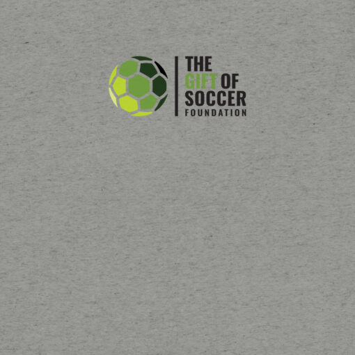 Unisex Short Sleeve Tri-Blend Light T-shirts - Image 17