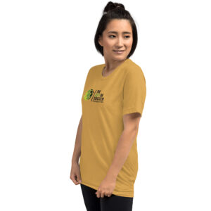 unisex tri blend t shirt mustard triblend left front 66a6a8b550450 1