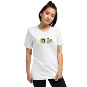 unisex tri blend t shirt solid white triblend front 66a6a8b604278