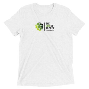 unisex tri blend t shirt solid white triblend front 66a6b312afbbd