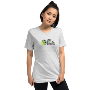 unisex tri blend t shirt white fleck triblend front 66a6a8b5b6241 1