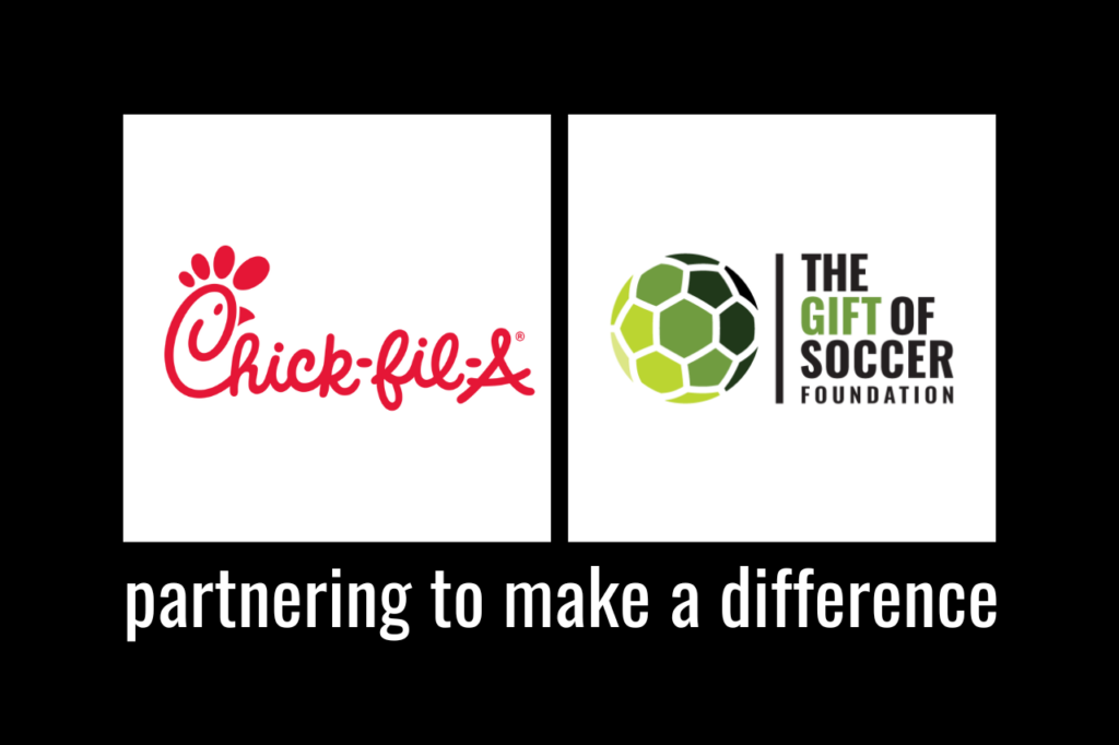 Celebrating Year 2 with Chick-Fil-A