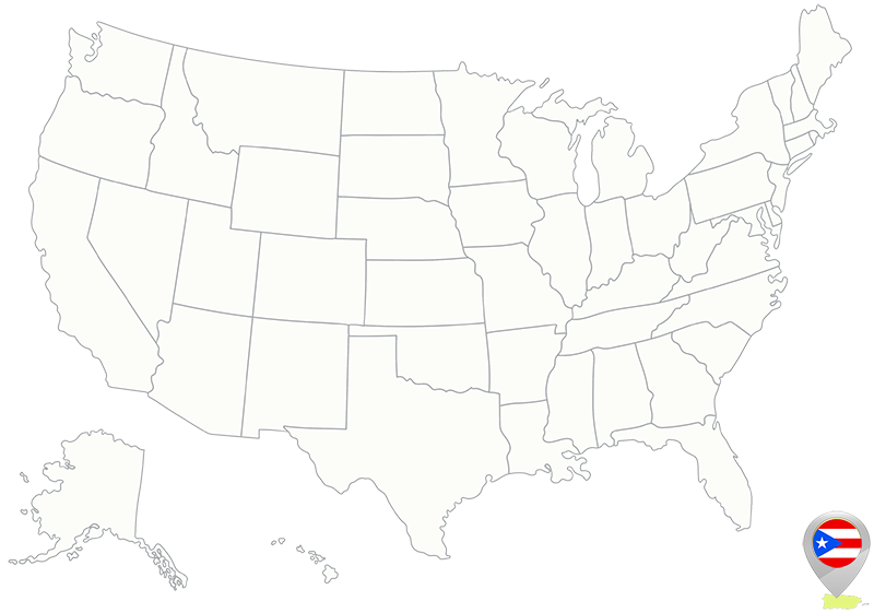 GOS Puerto Rico Donation Location