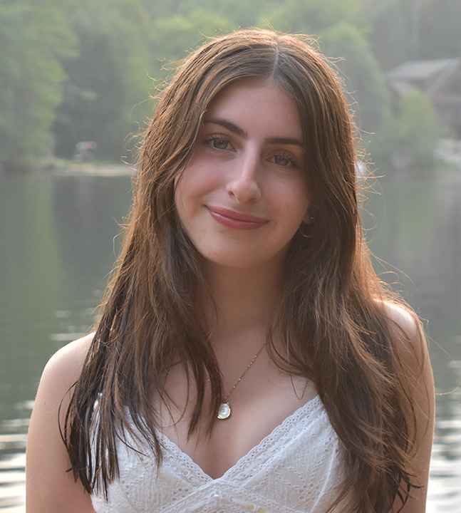 Sofia Grana