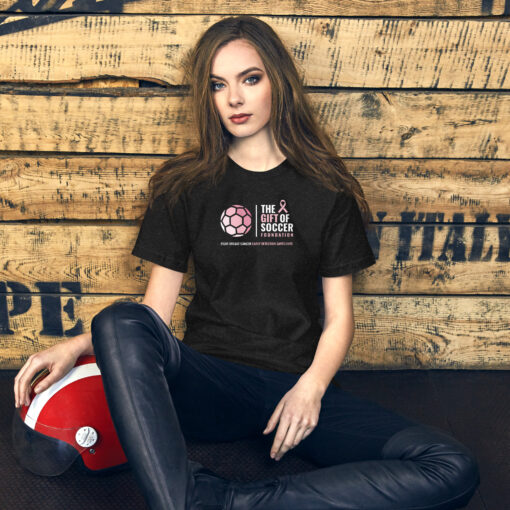 GOS Breast Cancer Awareness T-shirts (Dark) - Image 12