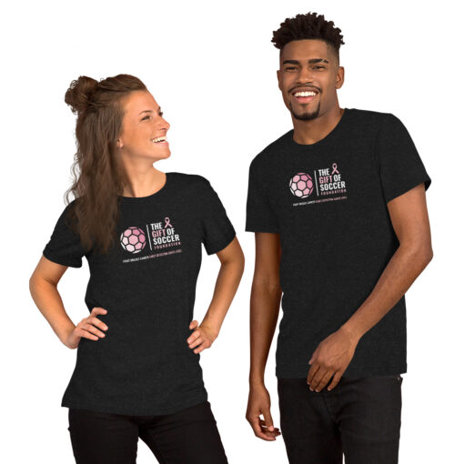 GOS Breast Cancer Awareness T-shirts (Dark) - Image 15