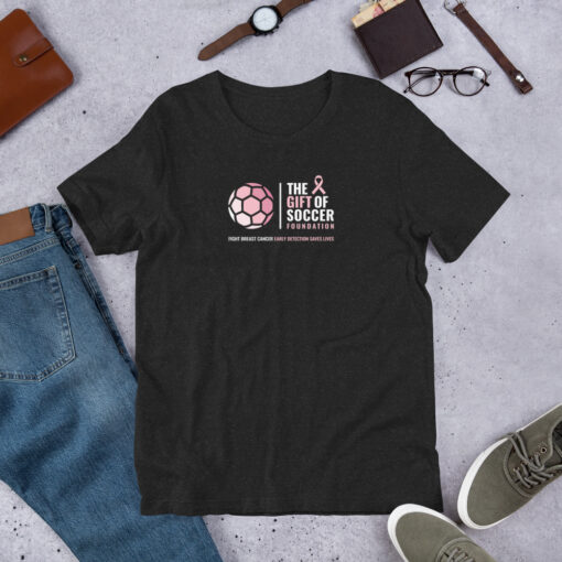 GOS Breast Cancer Awareness T-shirts (Dark) - Image 19