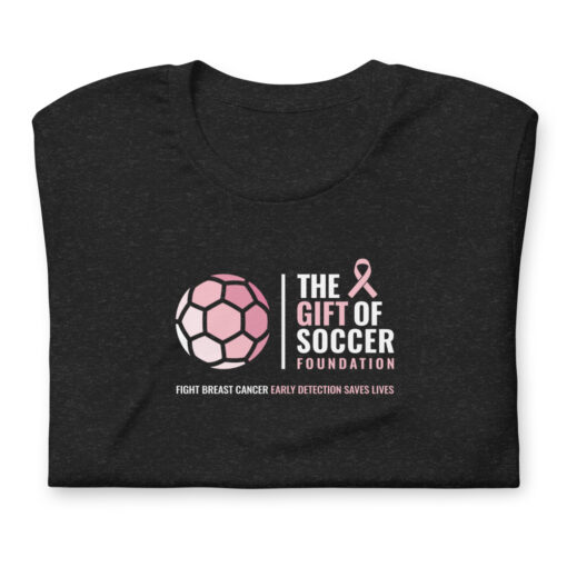 GOS Breast Cancer Awareness T-shirts (Dark) - Image 16