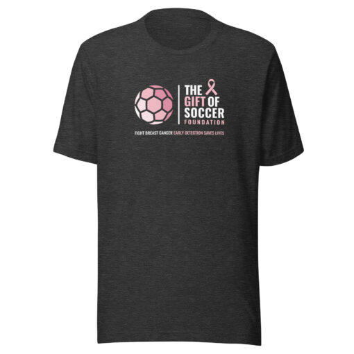 GOS Breast Cancer Awareness T-shirts (Dark) - Image 7