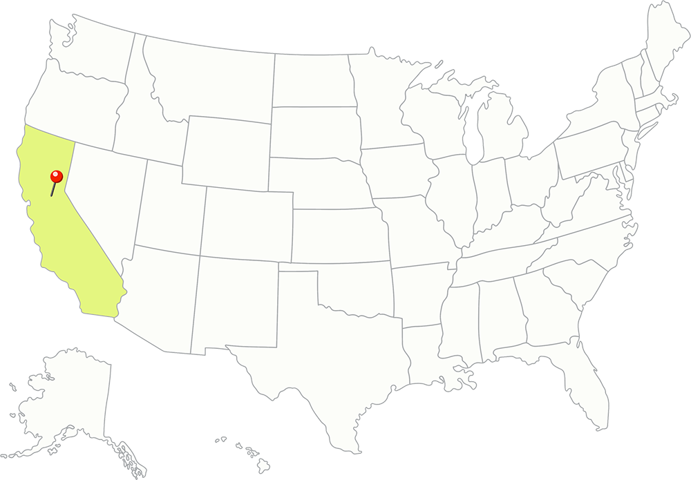 GOS Donation Location Sacramento CA