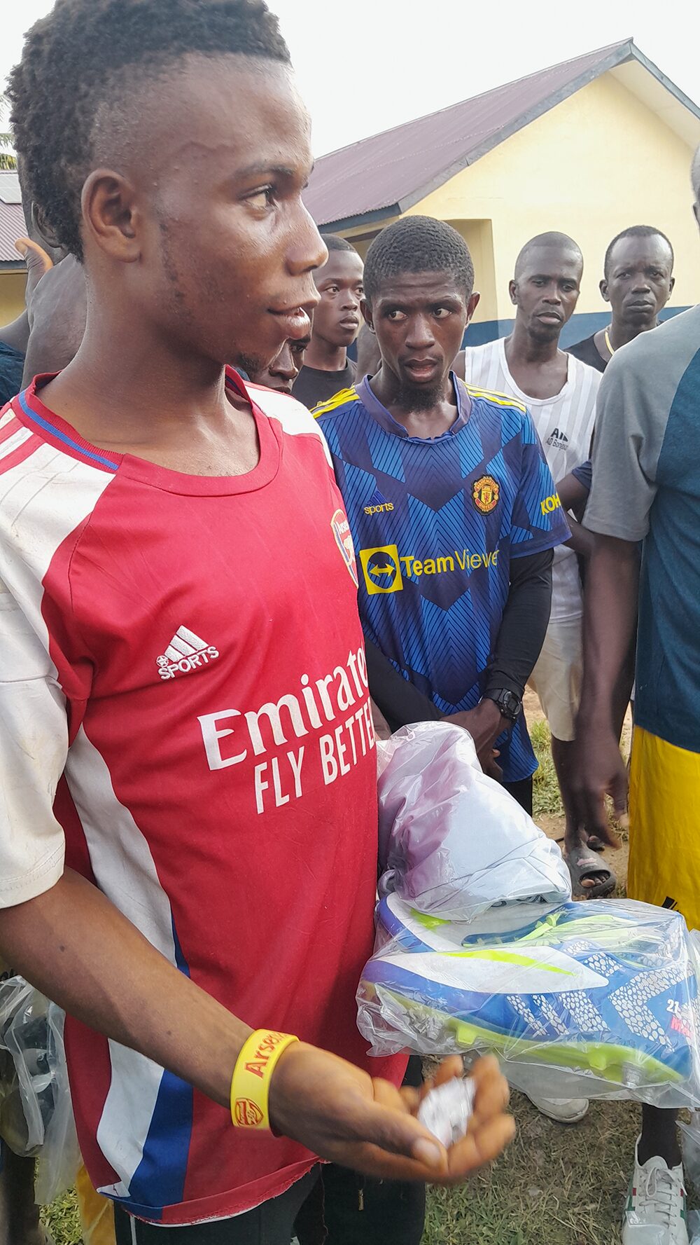 GOS ECNL Boys Donation3