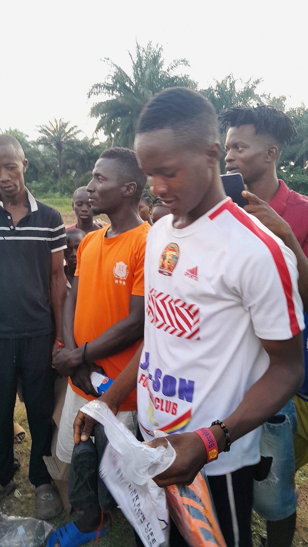 GOS ECNL Boys Donation7