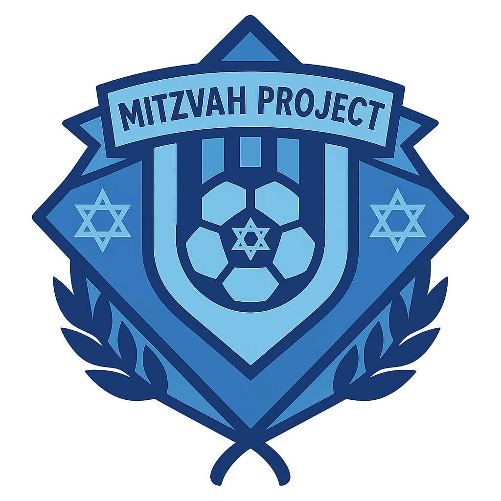 GOS Mitzvah Project Logo