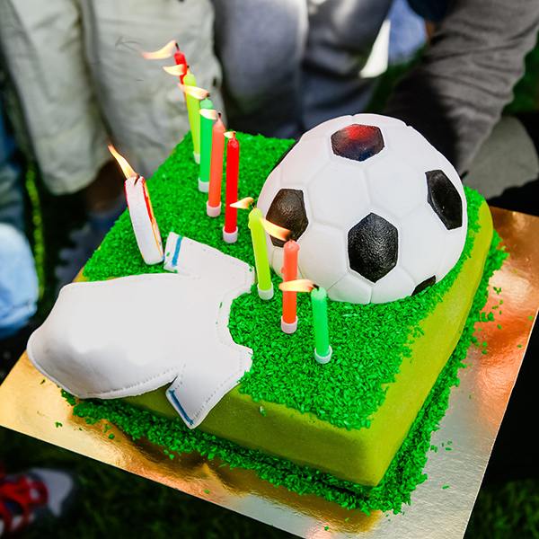 TOCA Services Birthday Parties