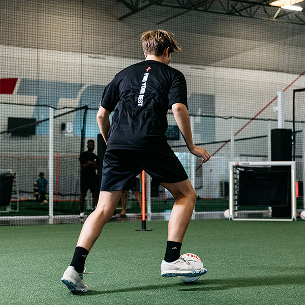 TOCA Services Personal Training