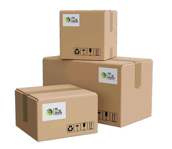 Packages with GOS Labels Reduced