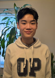 Joshua Aguilar Donor Headshot