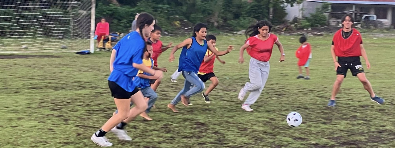 gos donation 32 ecuador project photo 480h