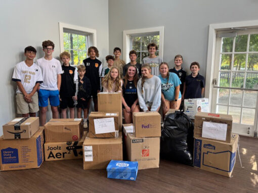 Happy Church Leagues in Butner, NC