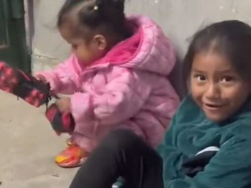 Carolina to Michoacan Mexico