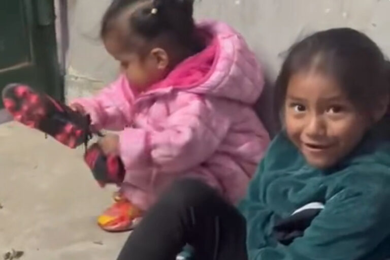 gos donation 40 michoacan mexico project photo