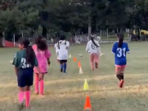 Carolina to Santiago de Querétaro Mexico