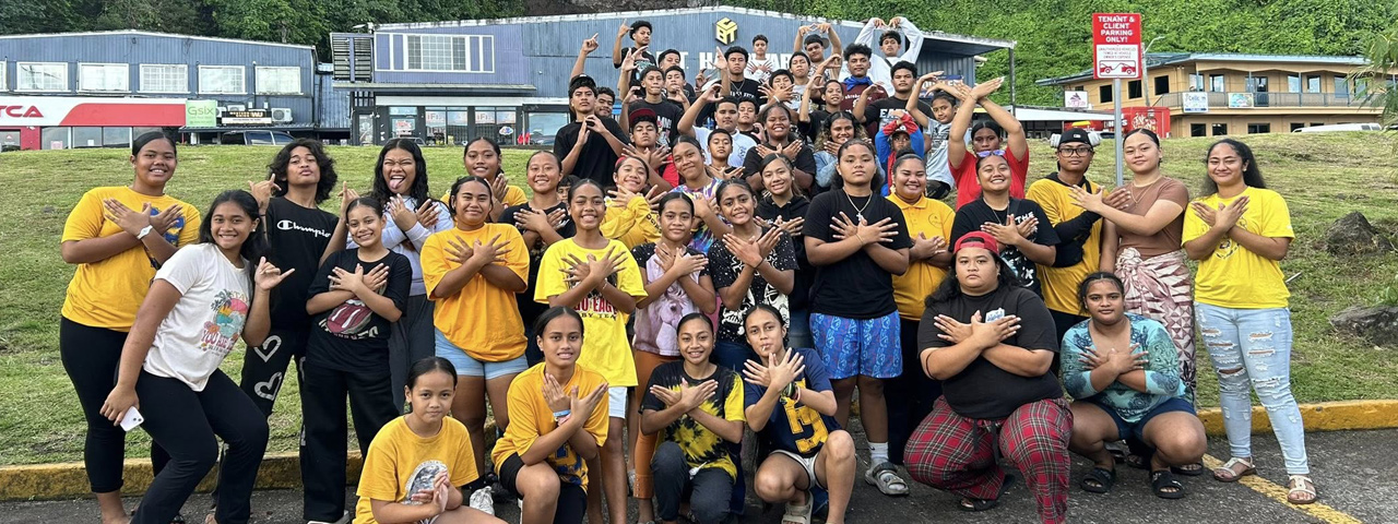 gos donation 42 american samoa project photo 480h