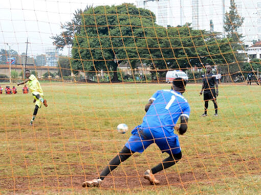 Supporting Kenya Organization