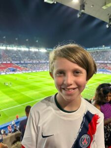 Bar Mitzvah Owen Kaytes 03