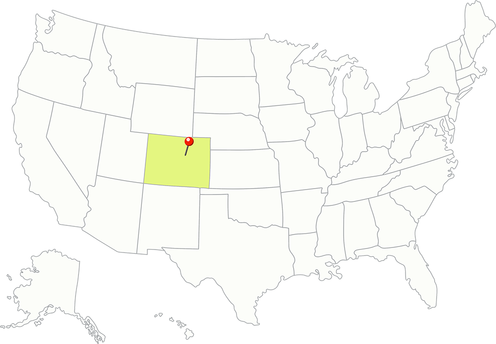 GOS Co Elevation FC Highlands Ranch CO