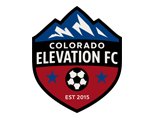 NM Rapids SC Logo