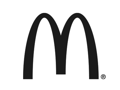 GOS Clinic Sponsor Logo McDonalds