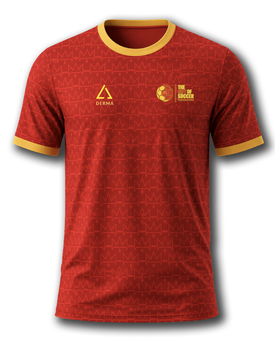 GOS SoS Cincinnati Floating Jersey