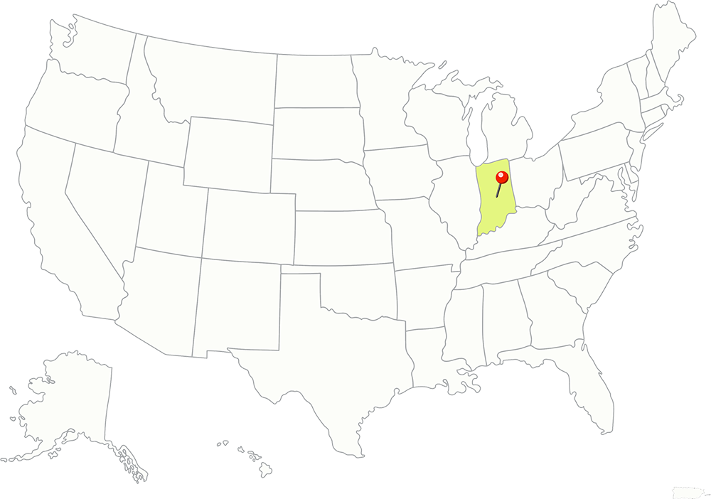 GOS Location Carmel IN