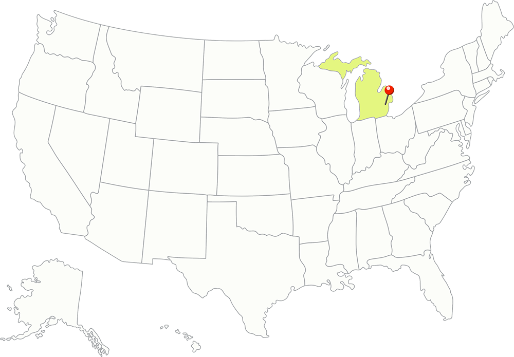 GOS Location Livonia MI