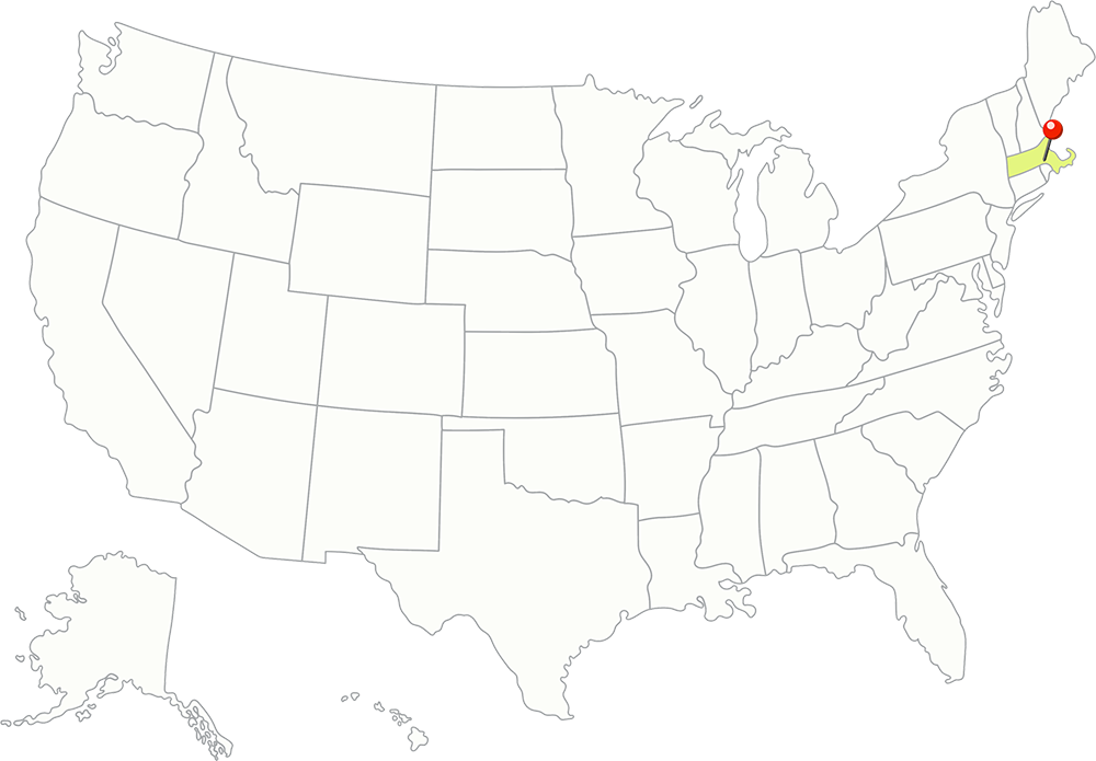 GOS Map Franklin MA