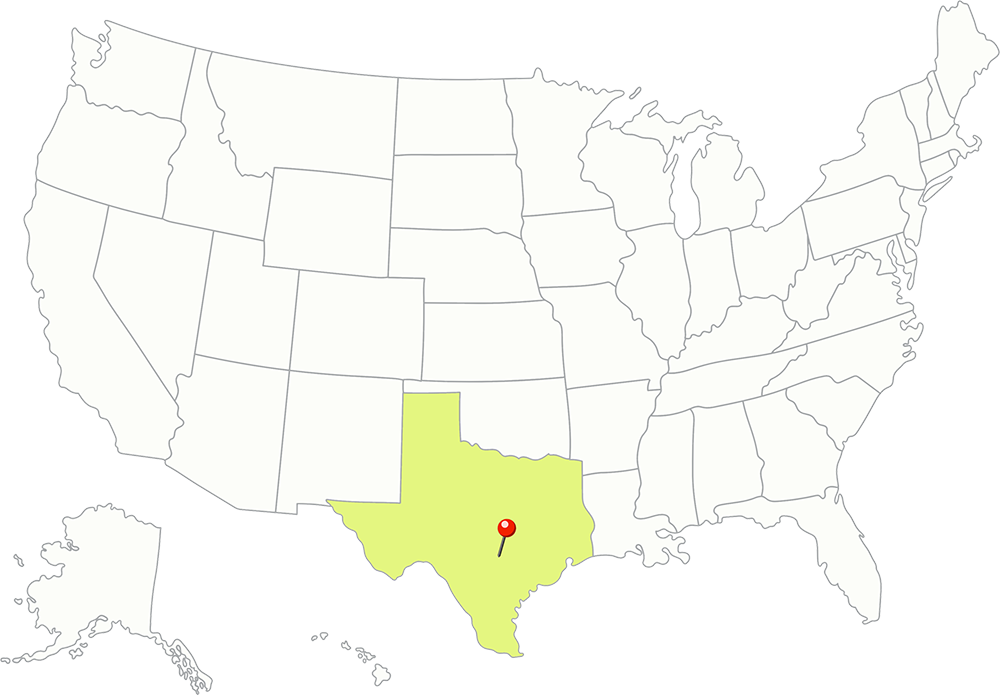 GOS Remote Location Austin TX